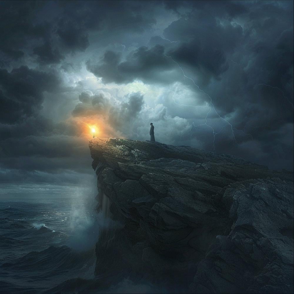 Integrity of a Leader