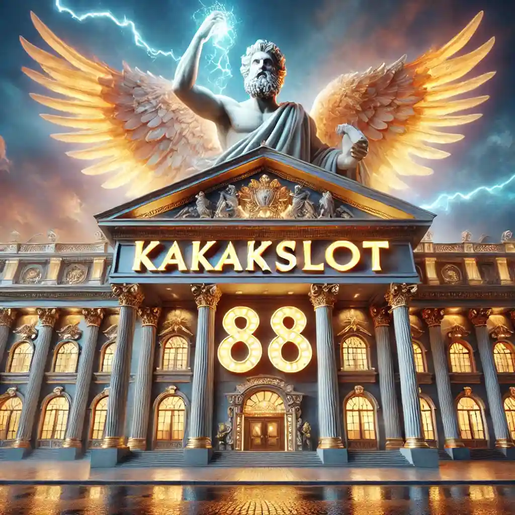 KAKAKSLOT88: Link Judi Toto Slot Gacor Terpercaya di Server Thailand